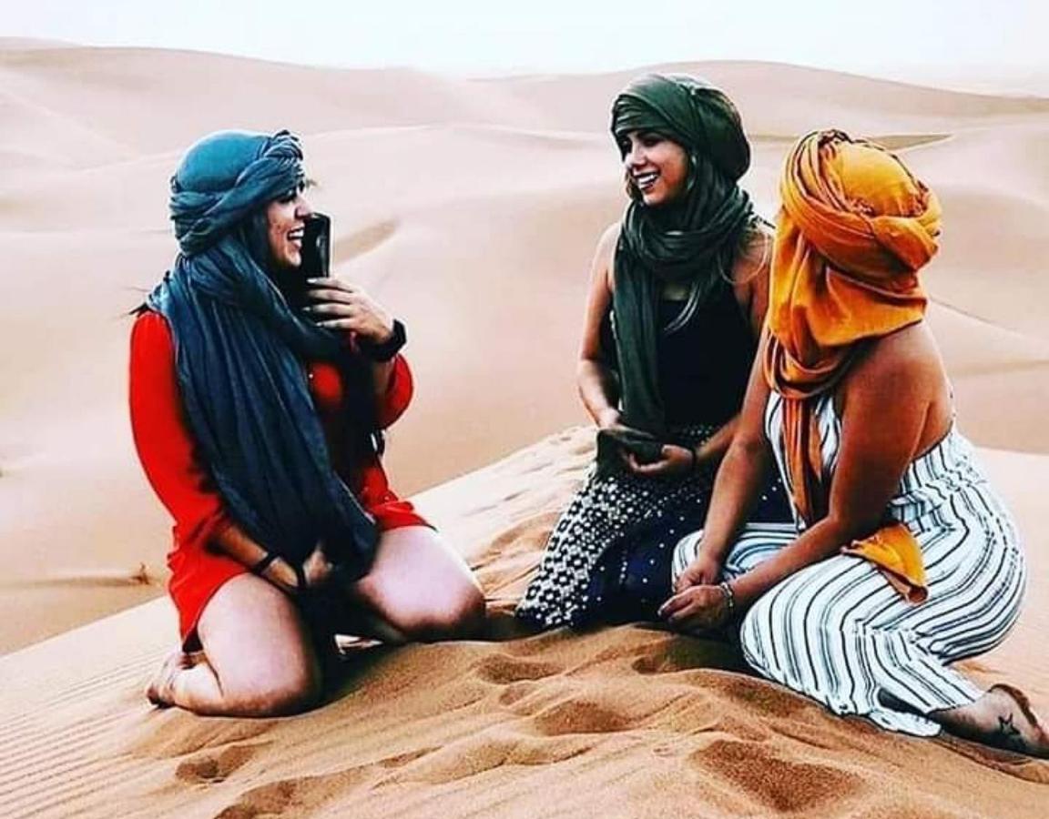 Glamping Milky Way Desert Camp