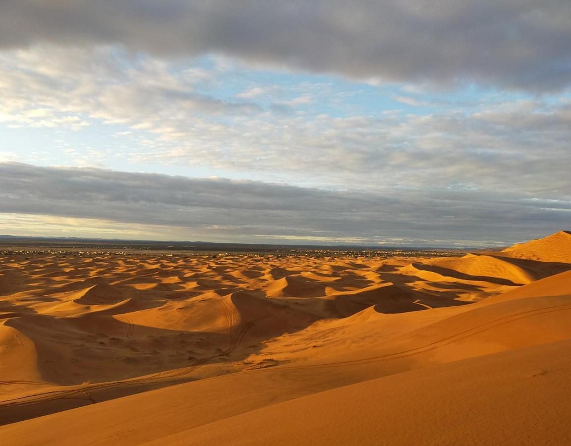Milky Way Desert Camp 5*