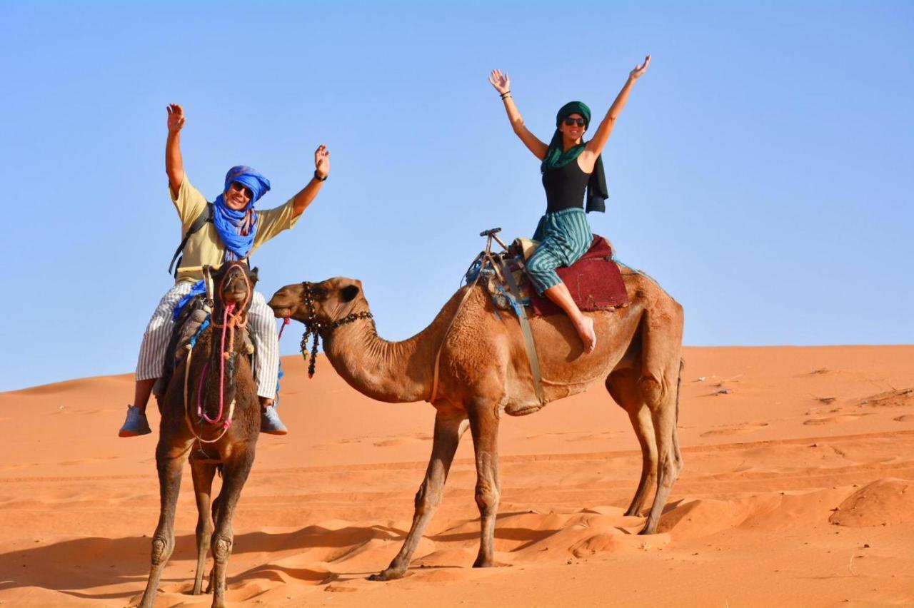 Milky Way Desert Camp 5* Merzouga